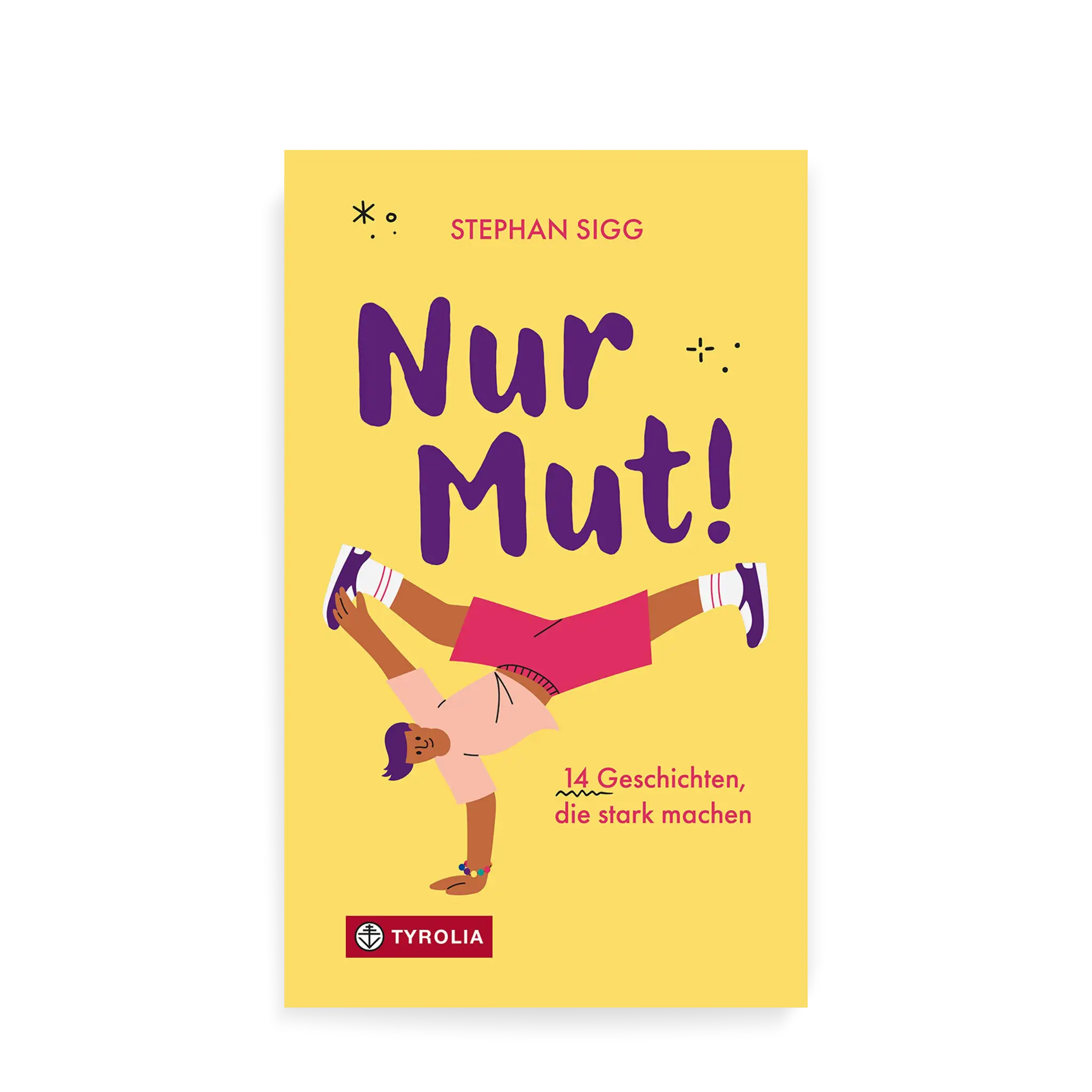 bonifatiuswerk-nur-mut-jugendbuch-136-seiten-zur-firmung image 1