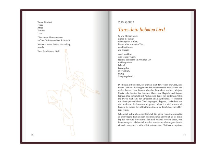 fontis-b-cher-tanz-dein-liebstes-lied-buch-frauen-gebunden image 2