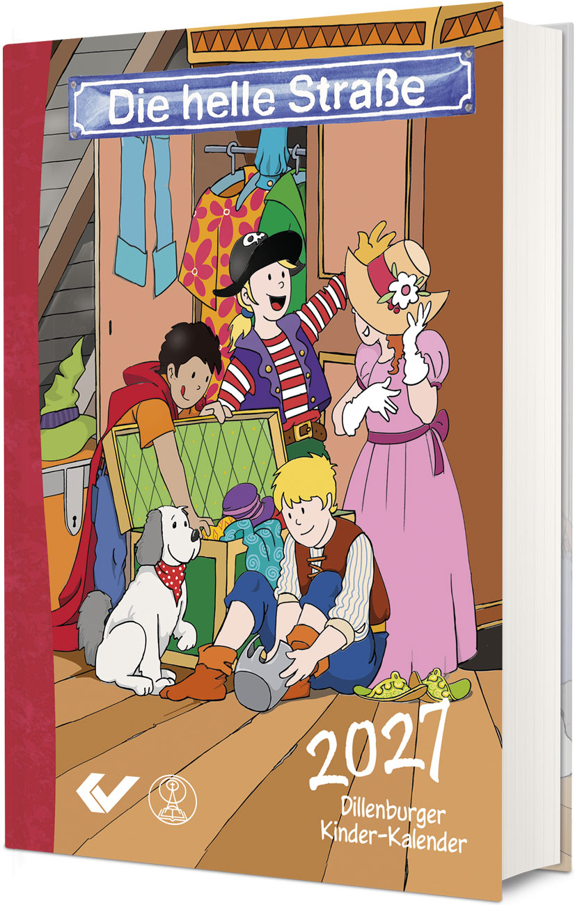 fontis-kalender-die-helle-stra-e-2027-buch-kinderkalender image 1