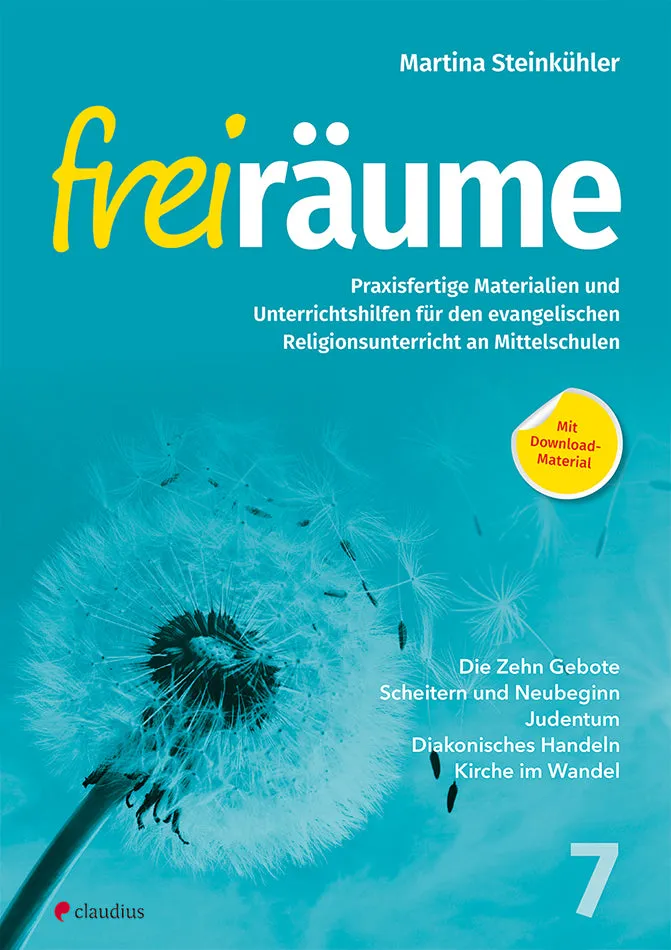 claudius-freir-ume-7-unterrichtsmaterial-evangelisch-mittelschule image 1