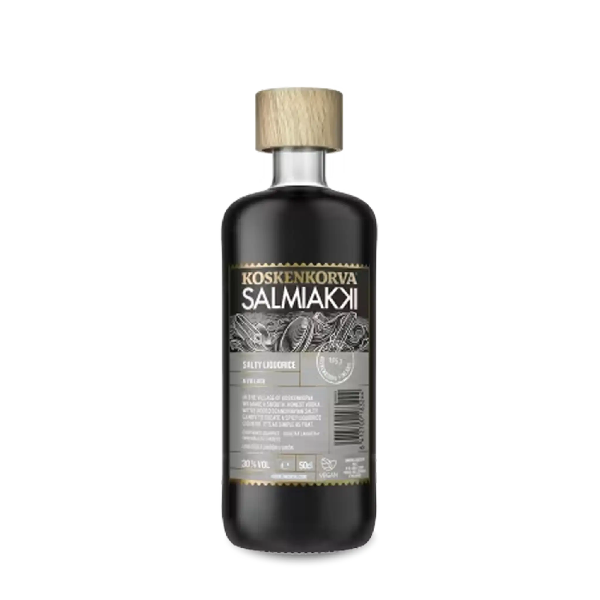 koskenkorva-salmiakki-lakritzlik-r-0-5-liter-30 image 1