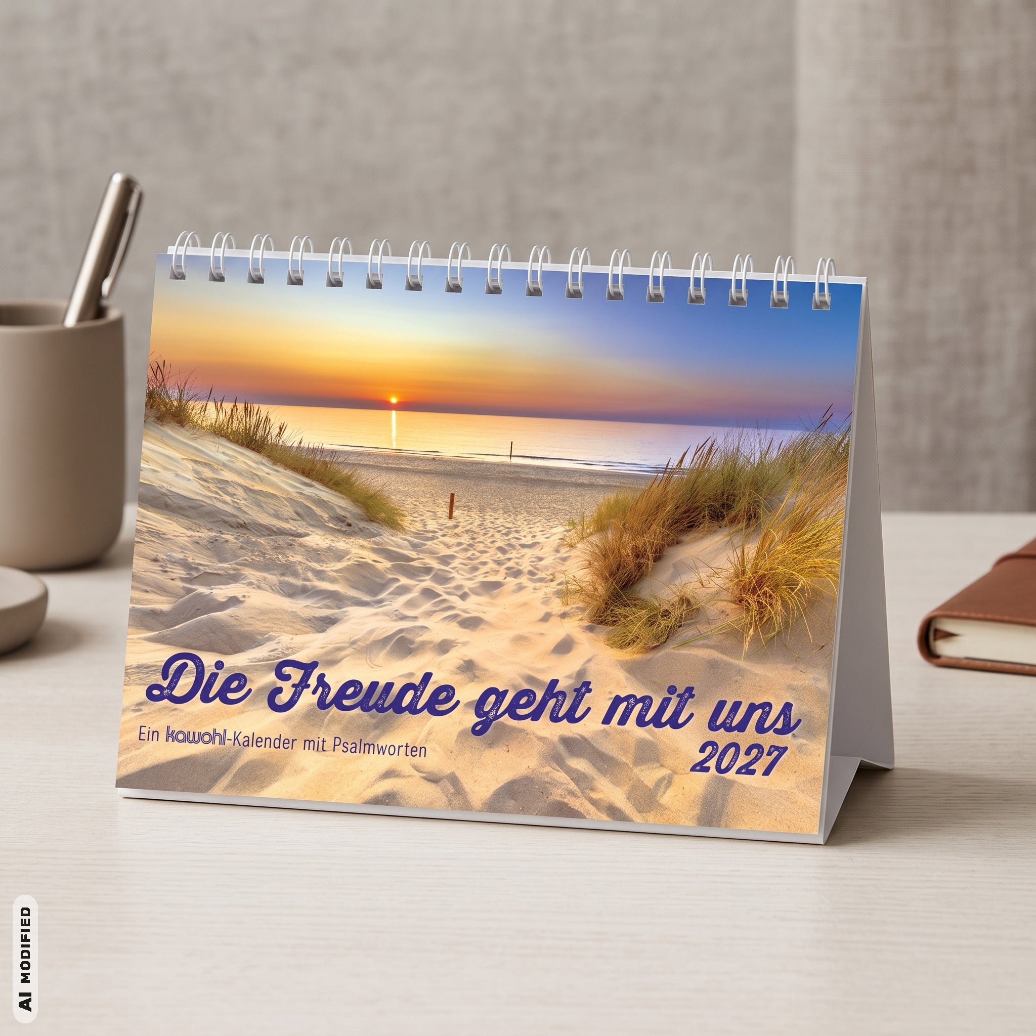 fontis-die-freude-geht-mit-uns-2027-aufstellkalender-psalmen image 2