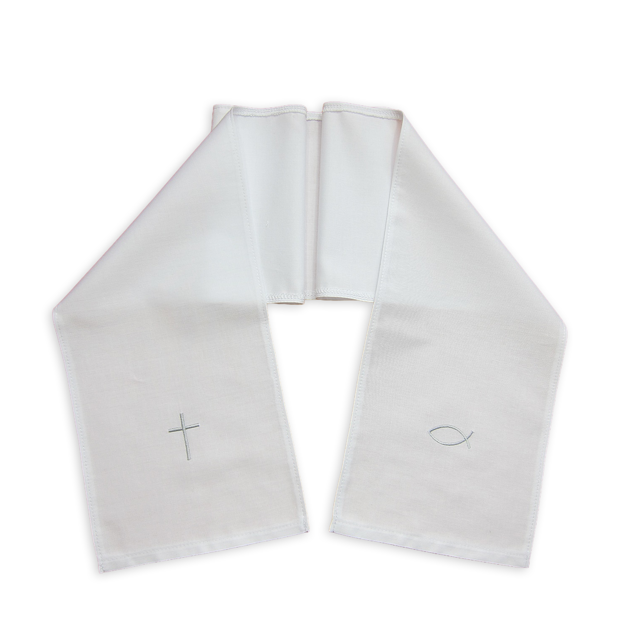 bonifatiuswerk-taufschal-baumwolle-160x17-cm-unbestickt-bestickt image 2