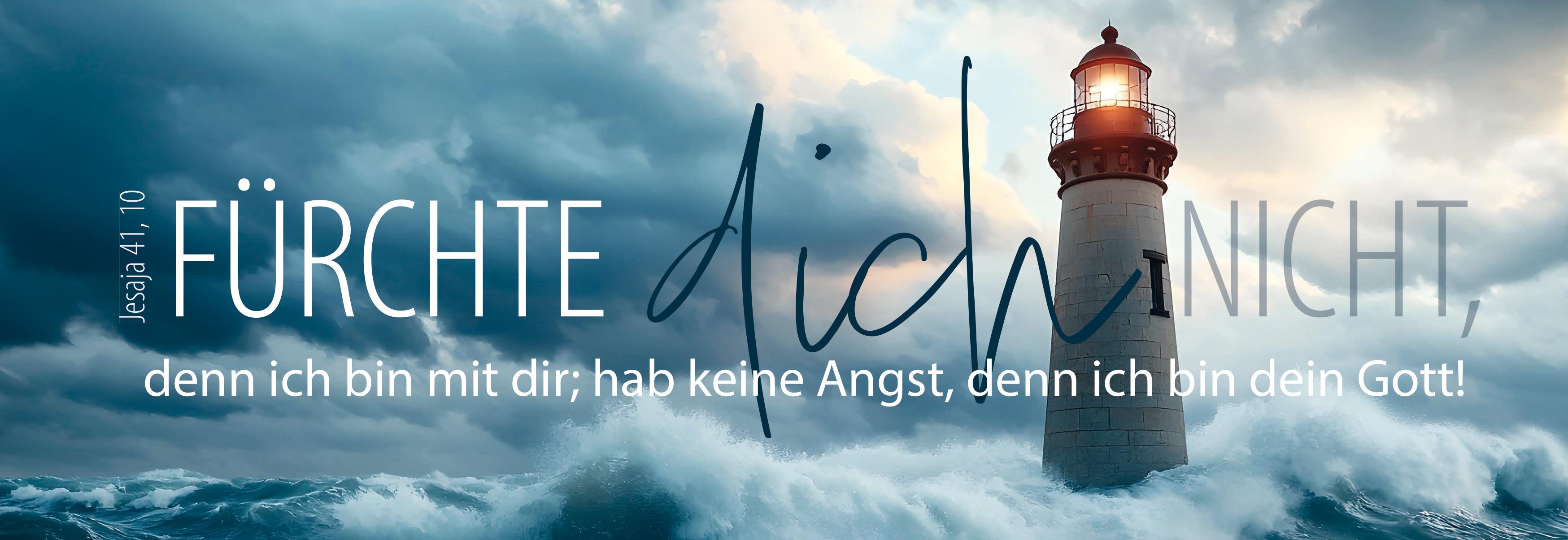 fontis-papeterie-f-rchte-dich-nicht-lesezeichen-leuchtturm-10er image 1