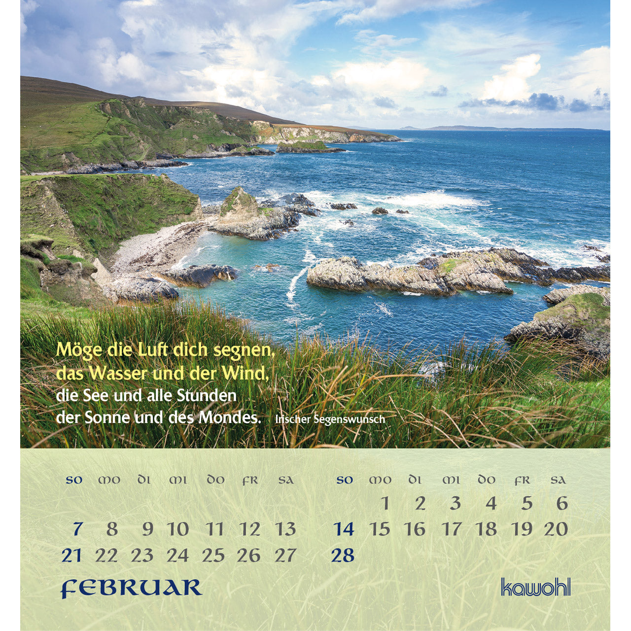 fontis-tiefen-frieden-w-nsche-ich-dir-2027-aufstellkalender-irland image 4