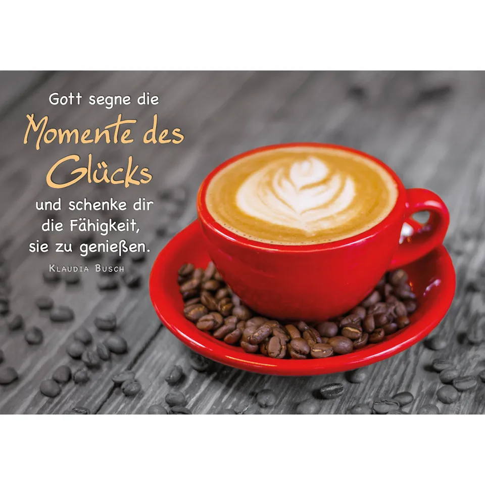 fontis-papeterie-momente-des-gl-cks-postkarten-4er-set image 1
