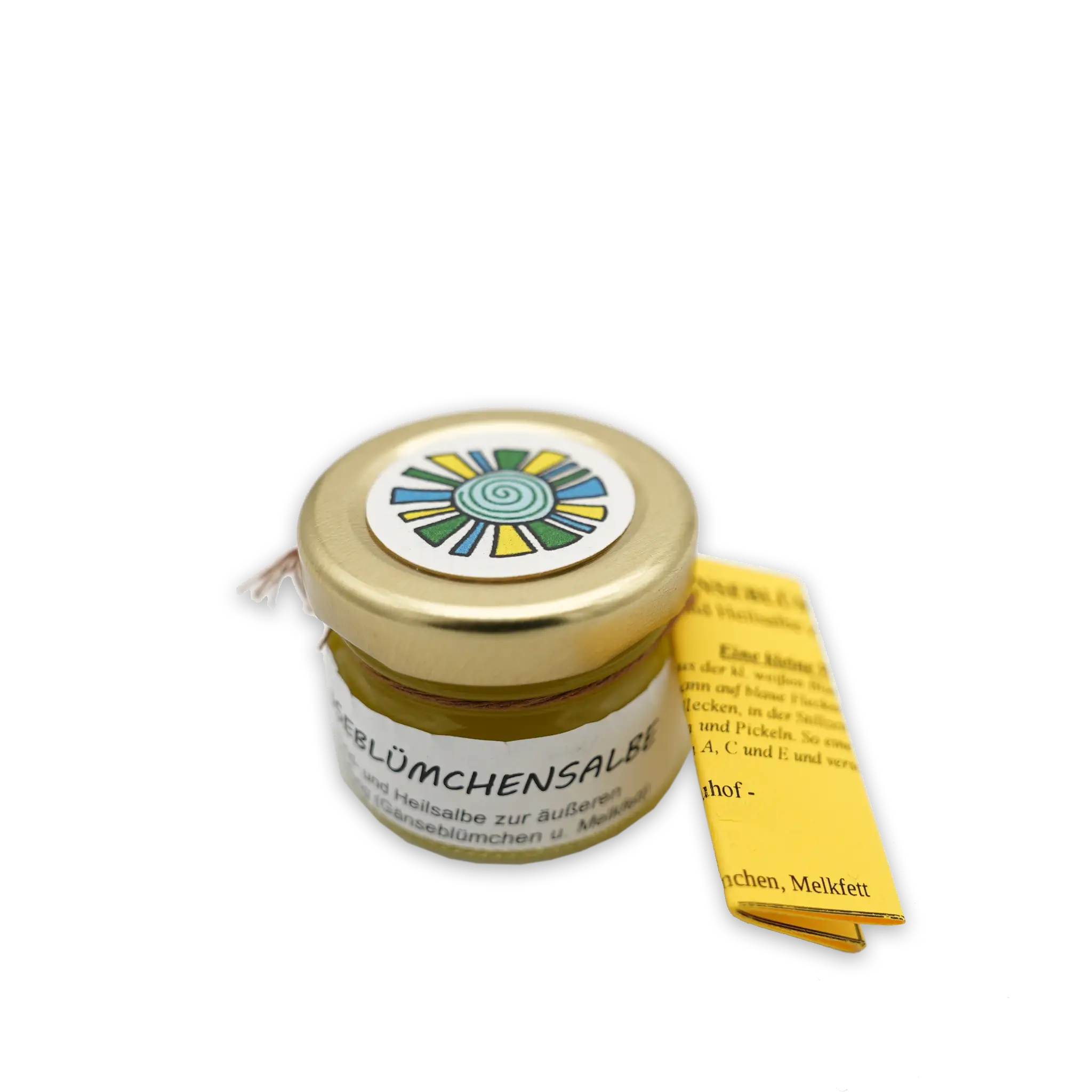 bonifatiuswerk-g-nsebl-mchensalbe-wund-und-heilsalbe-20-ml image 1