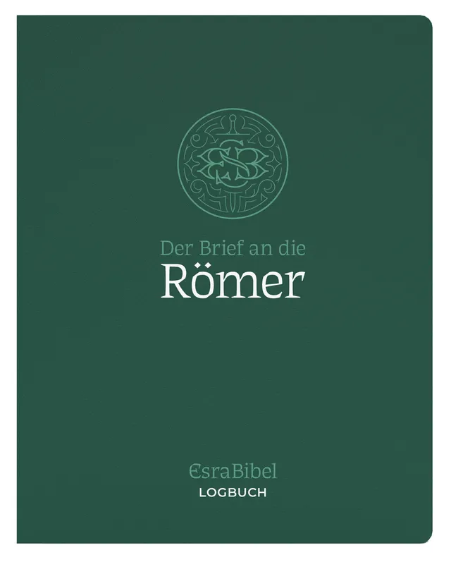 fontis-b-cher-der-brief-an-die-r-mer-esrabibel-logbuch-paperback image 1