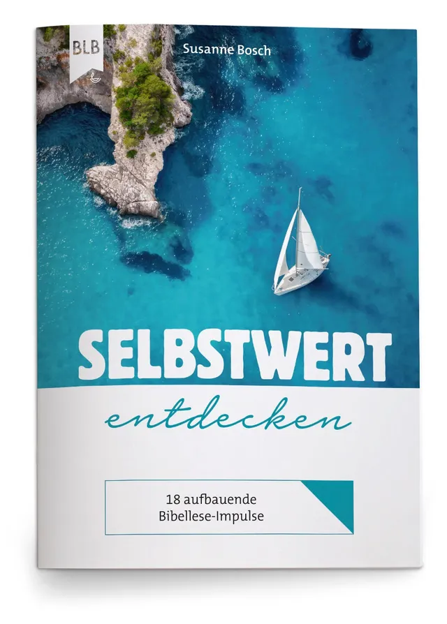 fontis-b-cher-selbstwert-entdecken-heft-geheftet-susanne-bosch image 1