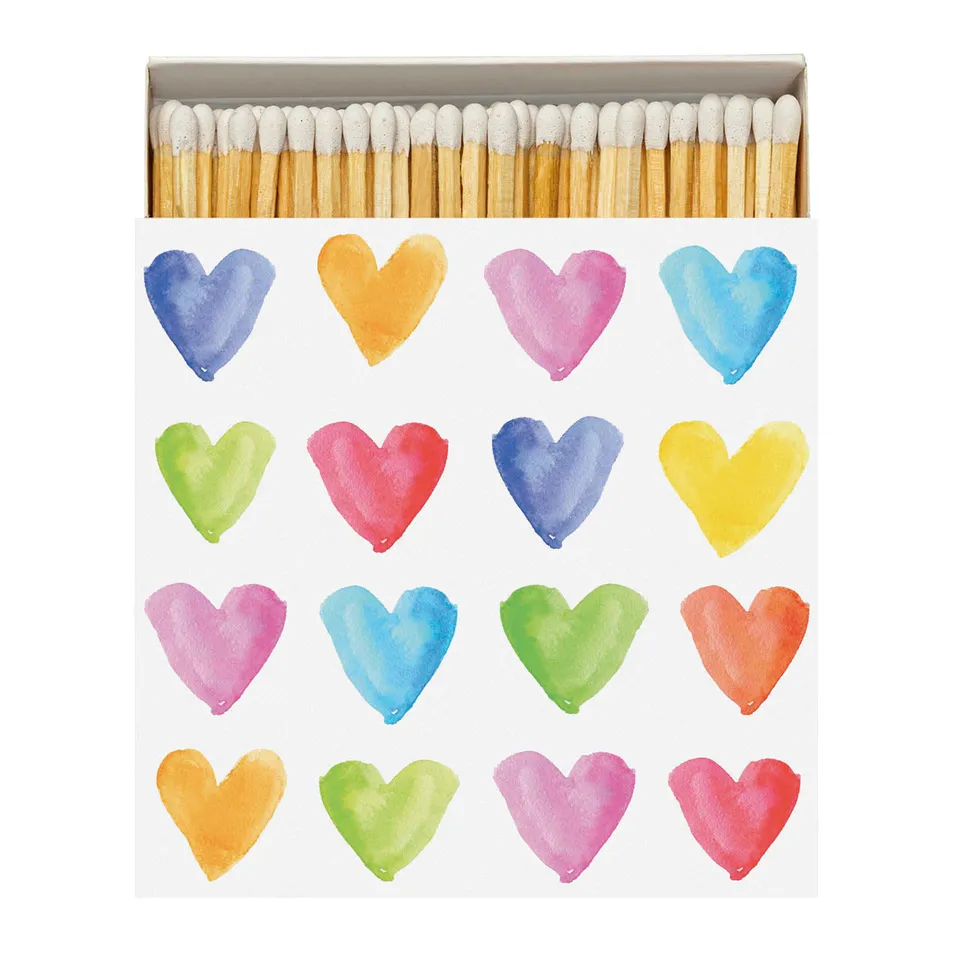 fontis-aquarell-hearts-streichh-lzer-120er-box-herzmotiv image 1