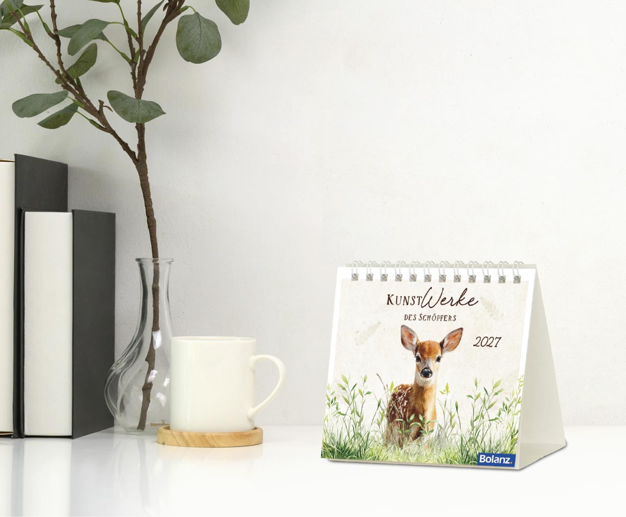 fontis-kalender-kunstwerke-des-sch-pfers-2027-minikalender image 2