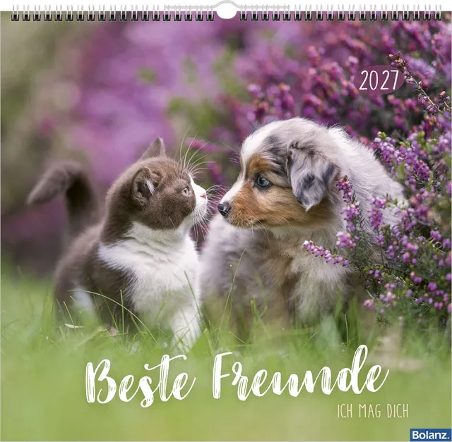 bolanz-beste-freunde-ich-mag-dich-2027-posterkalender image 1