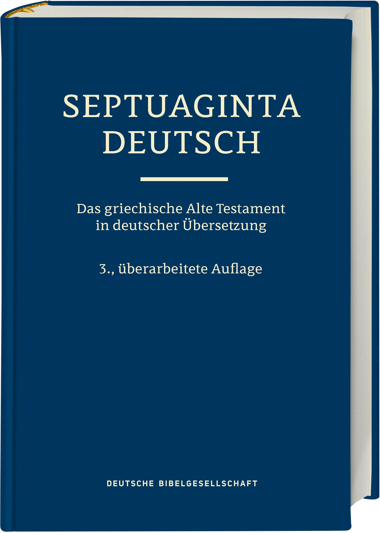 fontis-bibeln-septuaginta-deutsch-kommentar-gebunden image 1