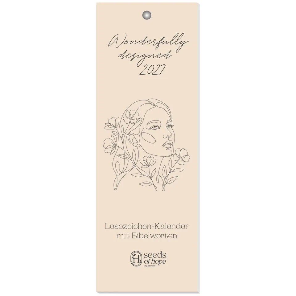 fontis-kalender-wonderfully-designed-2027-lesezeichen-kalender image 1