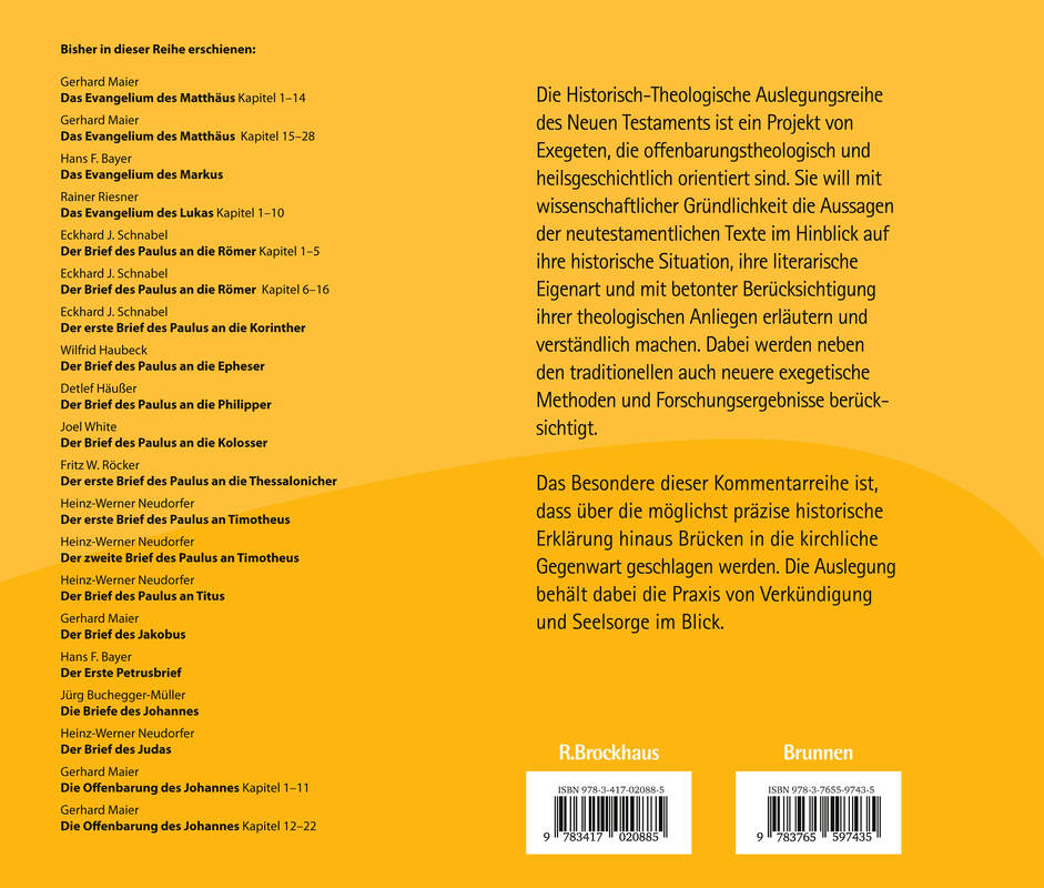 fontis-b-cher-der-erste-petrusbrief-kommentar-bayer-gebunden-hoffnung image 2