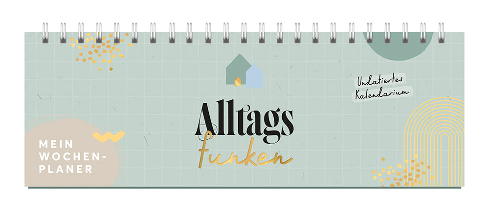 fontis-kalender-mein-wochenplaner-alltagsfunken-timer-undatiert image 1