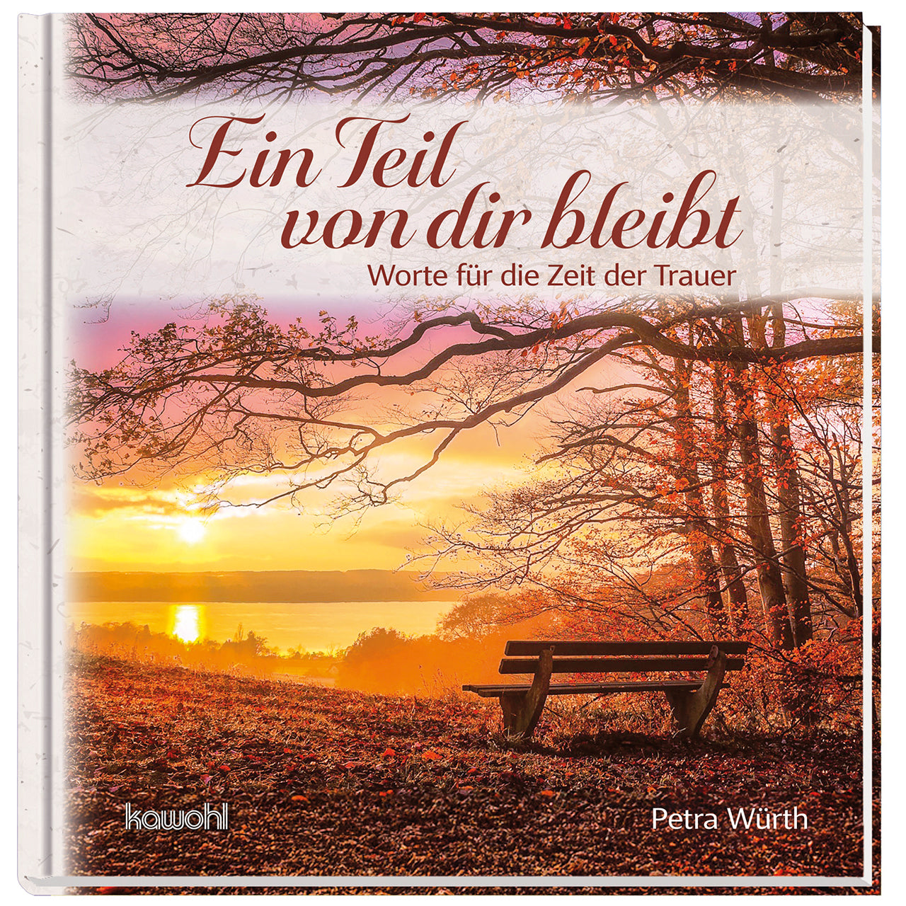 fontis-ein-teil-von-dir-bleibt-buch-gebunden-petra-w-rth image 1