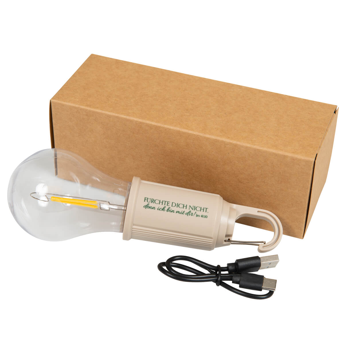 fontis-geschenke-f-rchte-dich-nicht-gl-hbirne-karabiner-2027 image 2