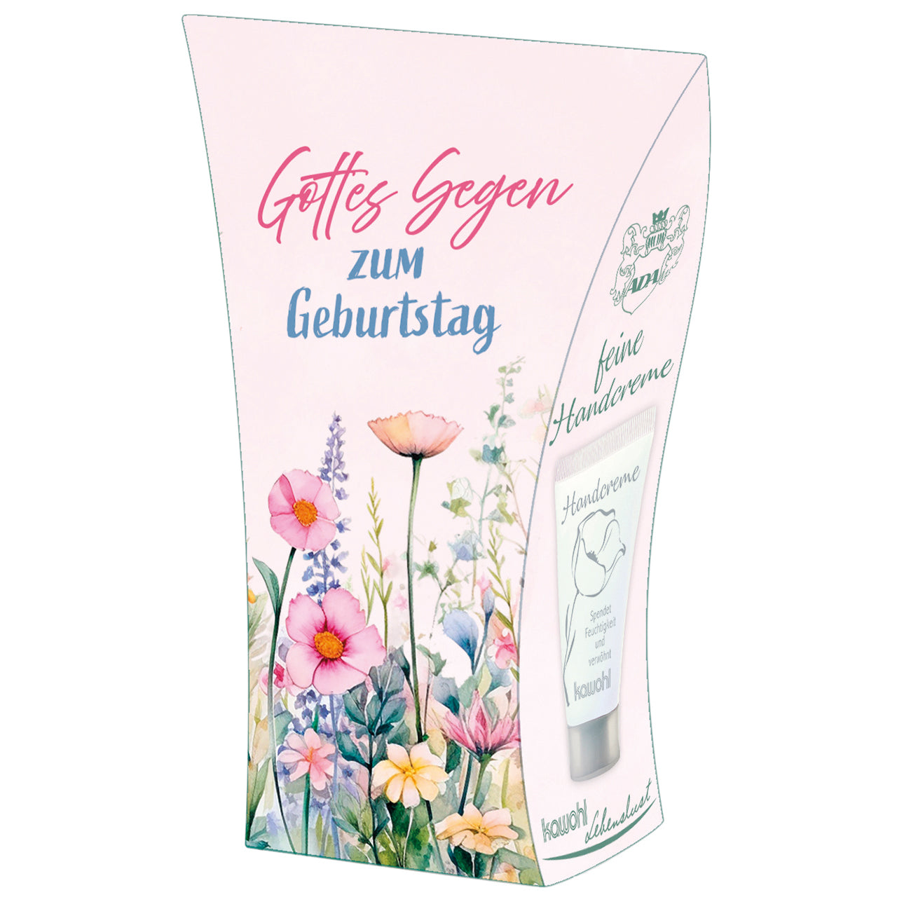 kawohl-gottes-segen-zum-geburtstag-handcreme-30-ml image 1