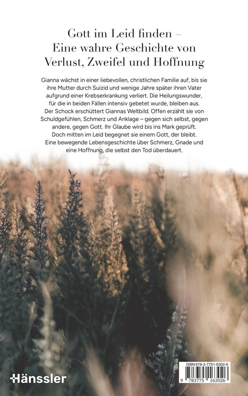 fontis-b-cher-wenn-das-wunder-ausbleibt-gianna-wemmer-paperback image 2