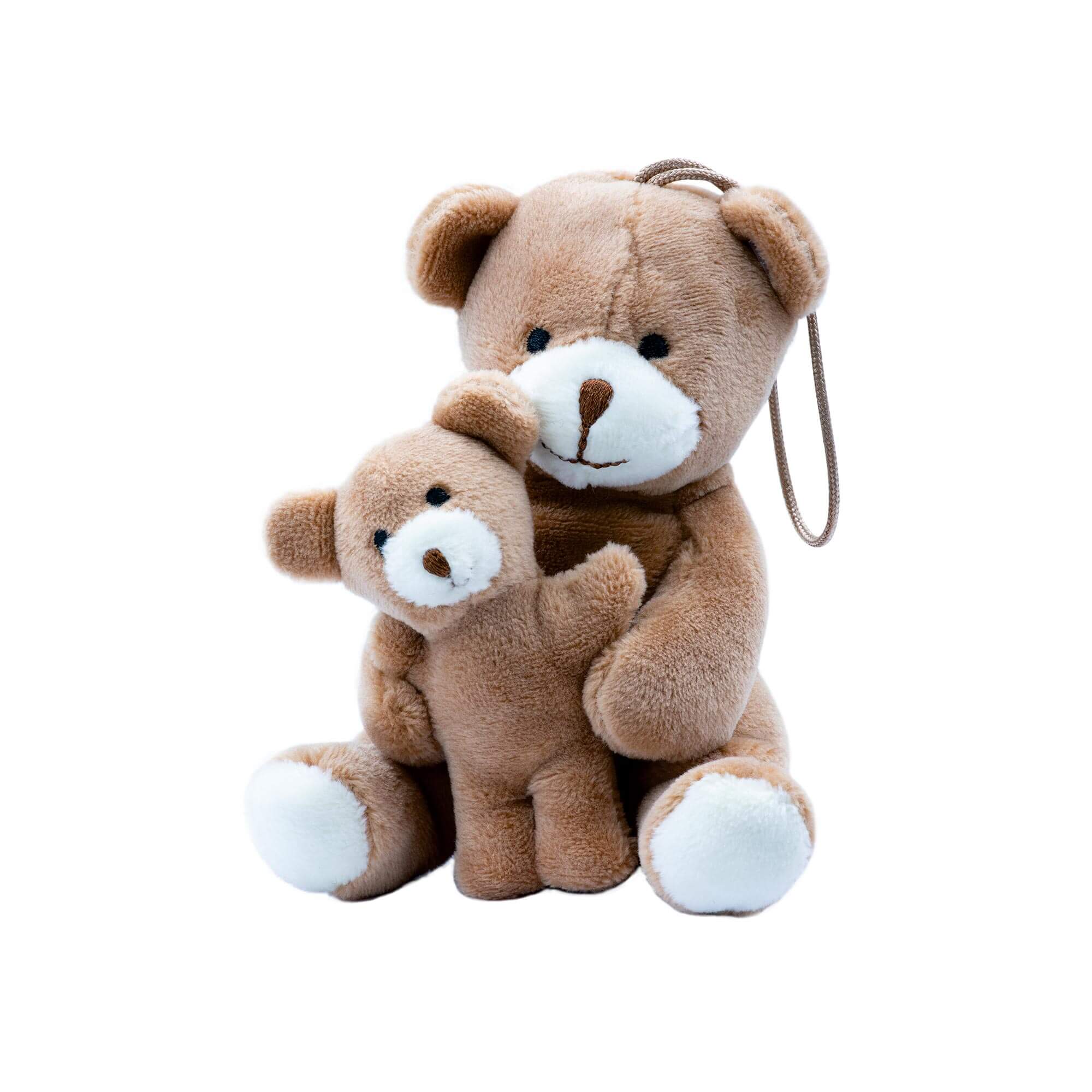 fontis-geschenke-gott-beh-te-dich-teddy-anh-nger-10-cm image 2