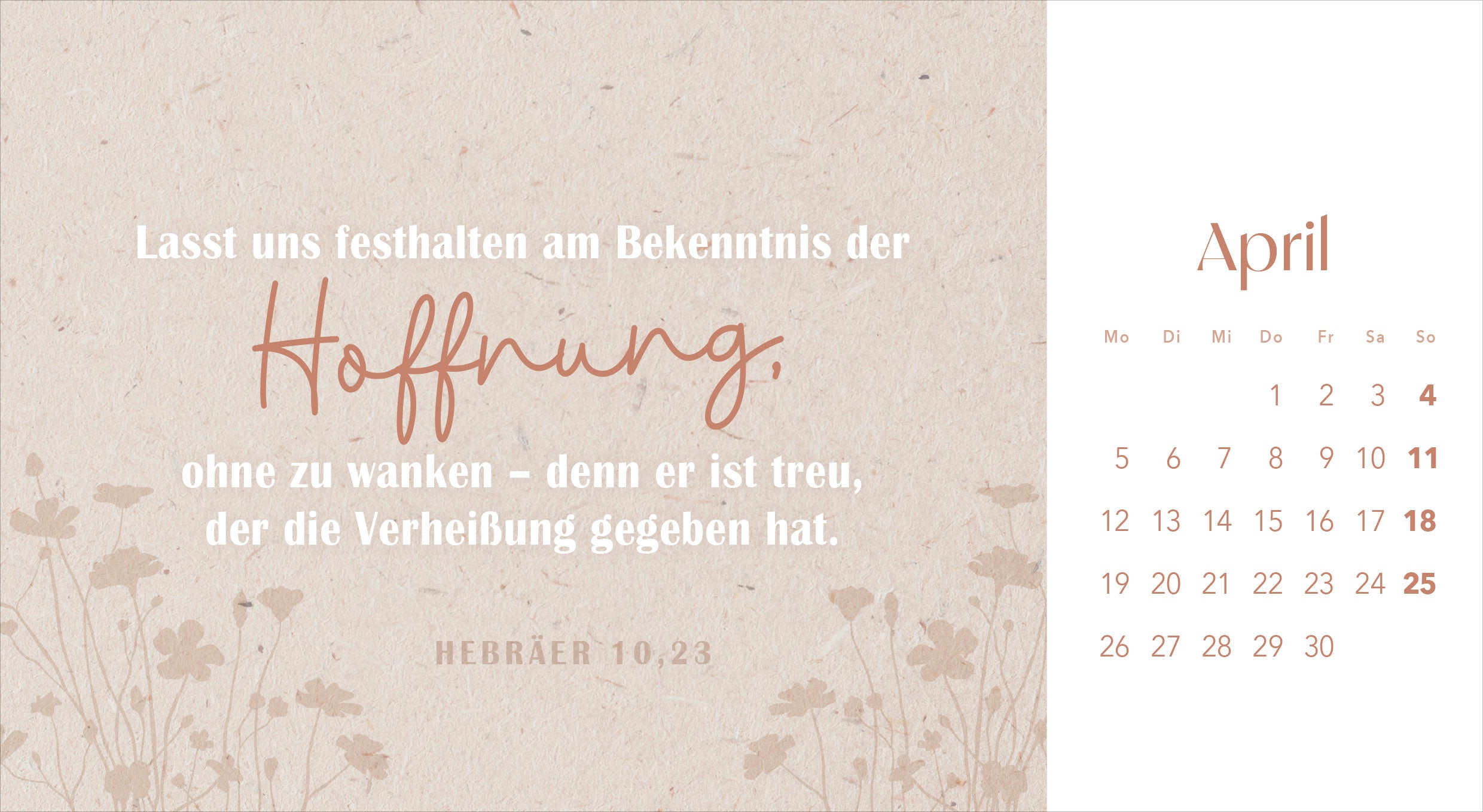 fontis-leben-in-seiner-gegenwart-postkartenkalender-2027-aufsteller image 6