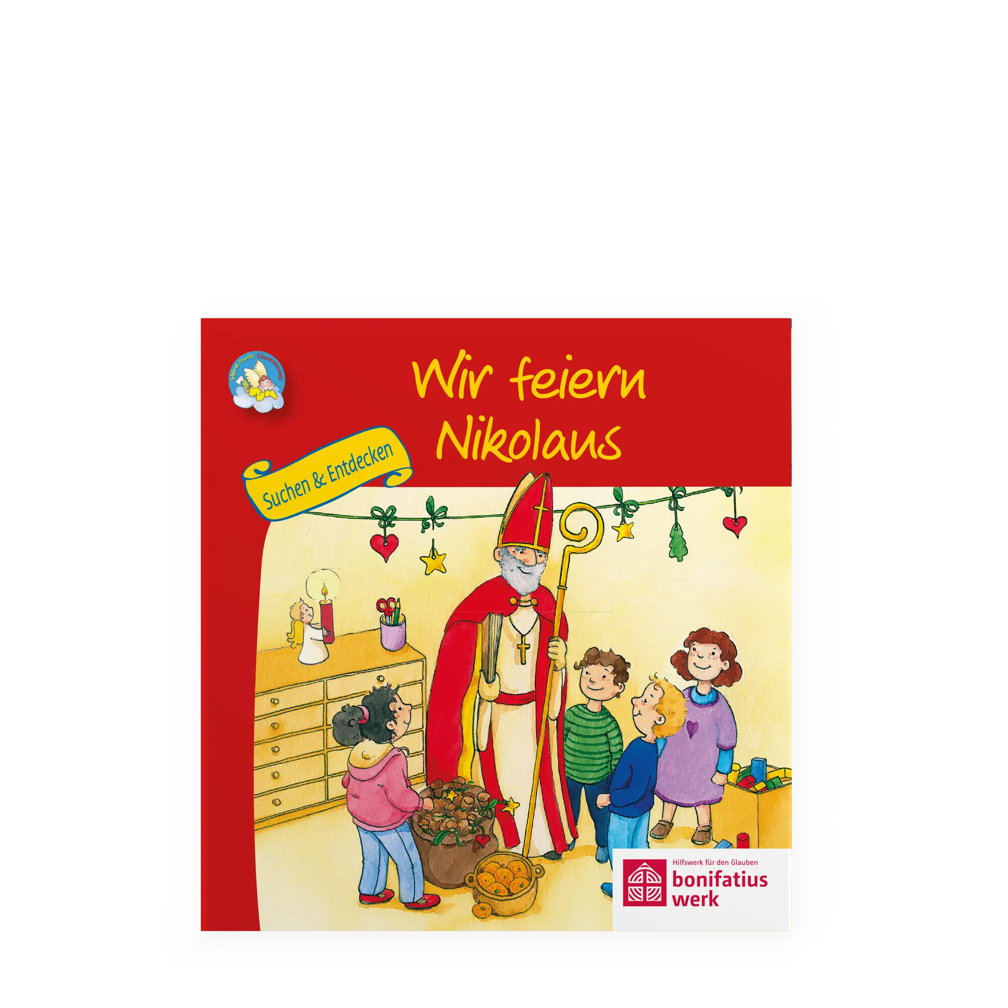 bonifatiuswerk-wir-feiern-nikolaus-bilderbuch-ab-3-jahren-24-seiten image 1