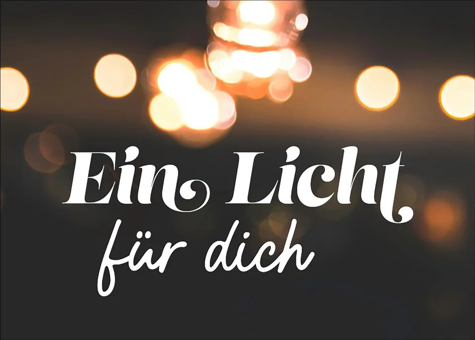 fontis-ein-licht-f-r-dich-mini-karte-7-4x5-2-cm image 1