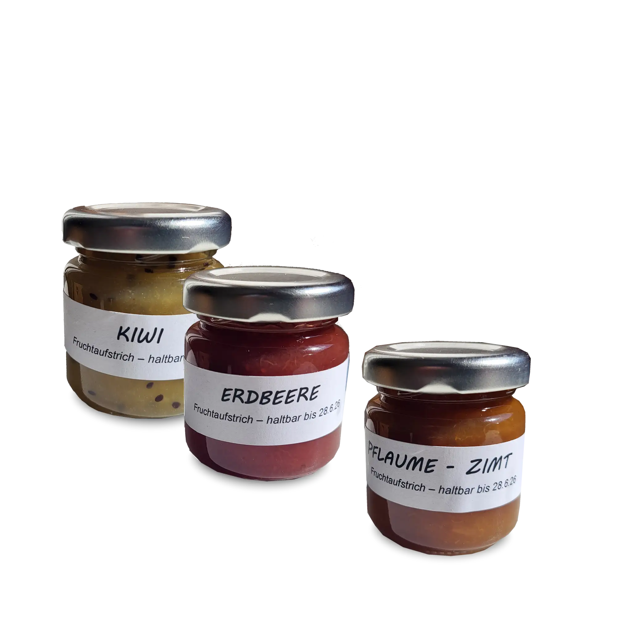 bonifatiuswerk-marmeladen-3er-set-53-ml-selbstgemacht image 1