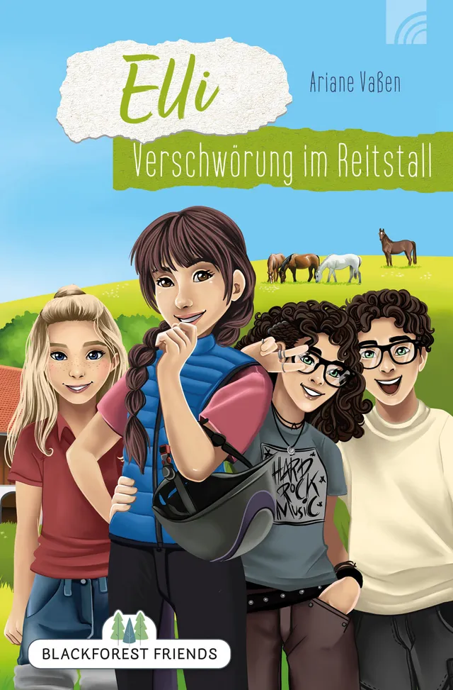 elli-verschw-rung-im-reitstall-e-book-pferdeabenteuer-ab-12-jahren image 1