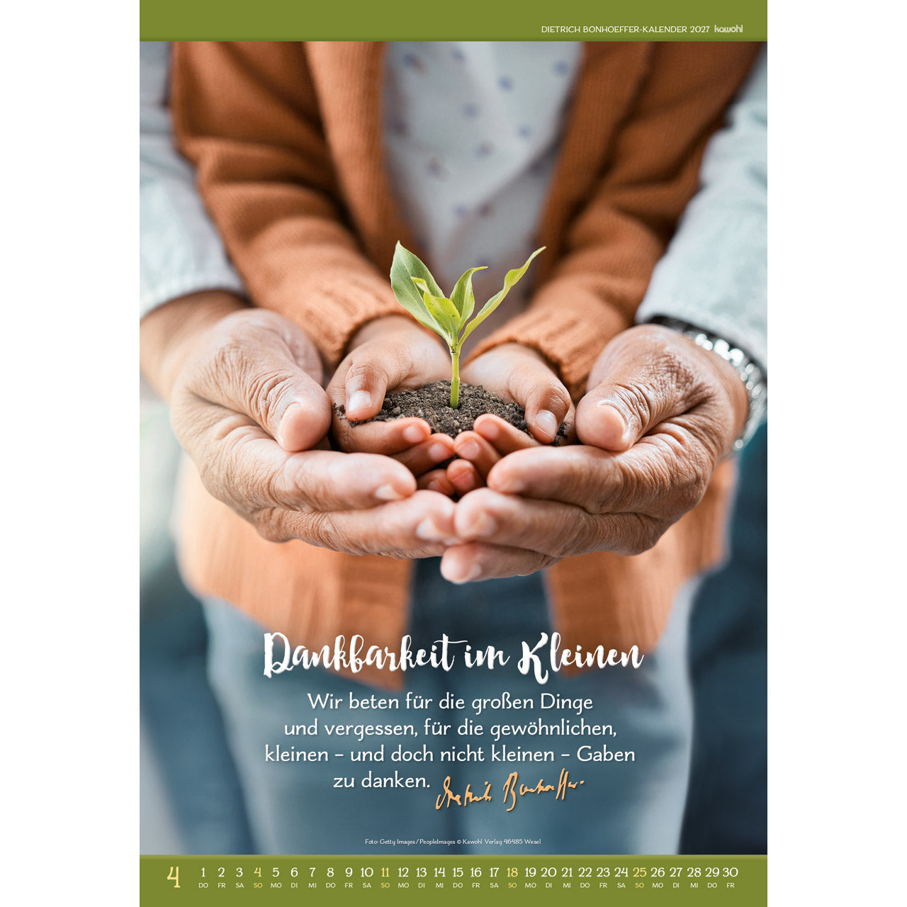 fontis-gott-ist-f-r-uns-2027-wandkalender-dietrich-bonhoeffer image 6