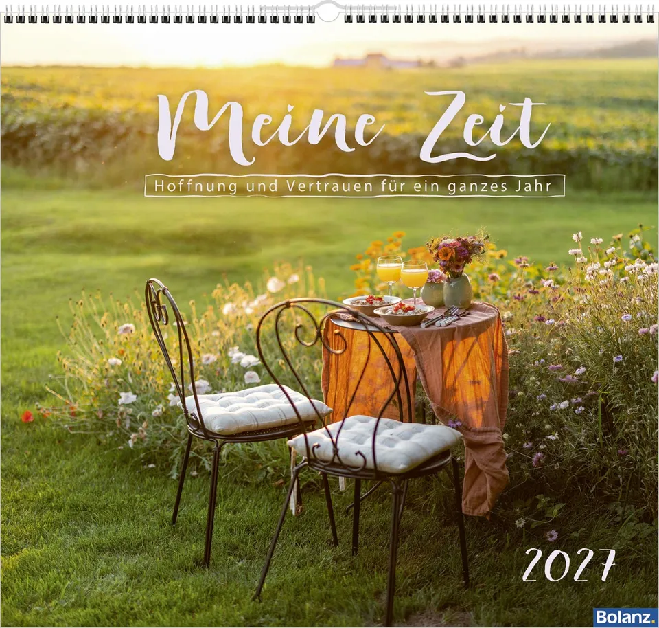 meine-zeit-2027-wandkalender-hoffnung-vertrauen-45x42-cm image 1