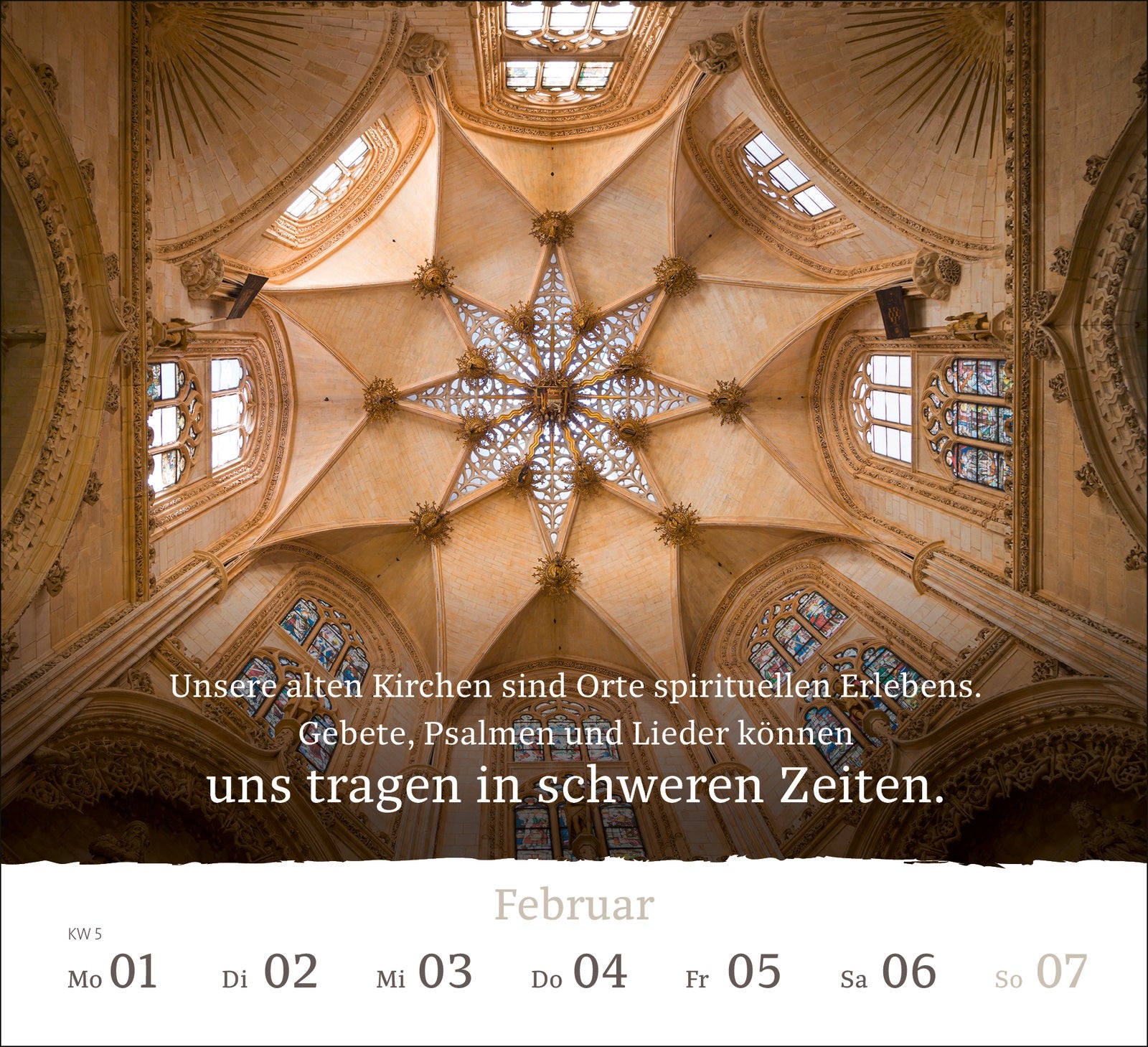 fontis-sch-ne-aussichten-2027-wochen-aufstellkalender-k-mann image 3