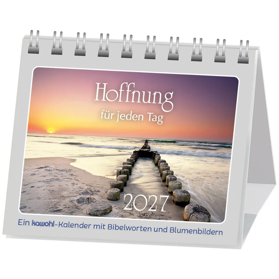 hoffnung-f-r-jeden-tag-2027-aufstellkalender-mini-kawohl image 1