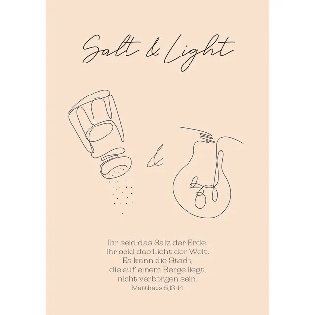 fontis-papeterie-salt-light-postkarten-4er-matth-us-5 image 1
