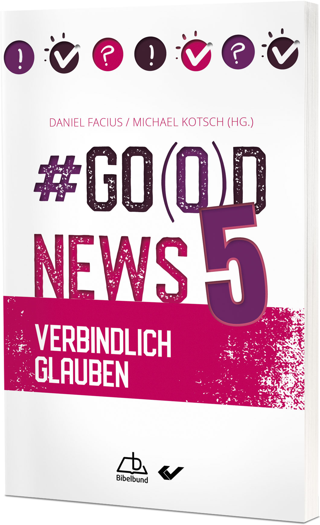 go-o-d-news-5-buch-paperback-facius-kotsch-glauben image 1