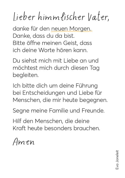 fontis-papeterie-gott-hier-ist-mein-alltag-gebetskarten-holzaufsteller image 6