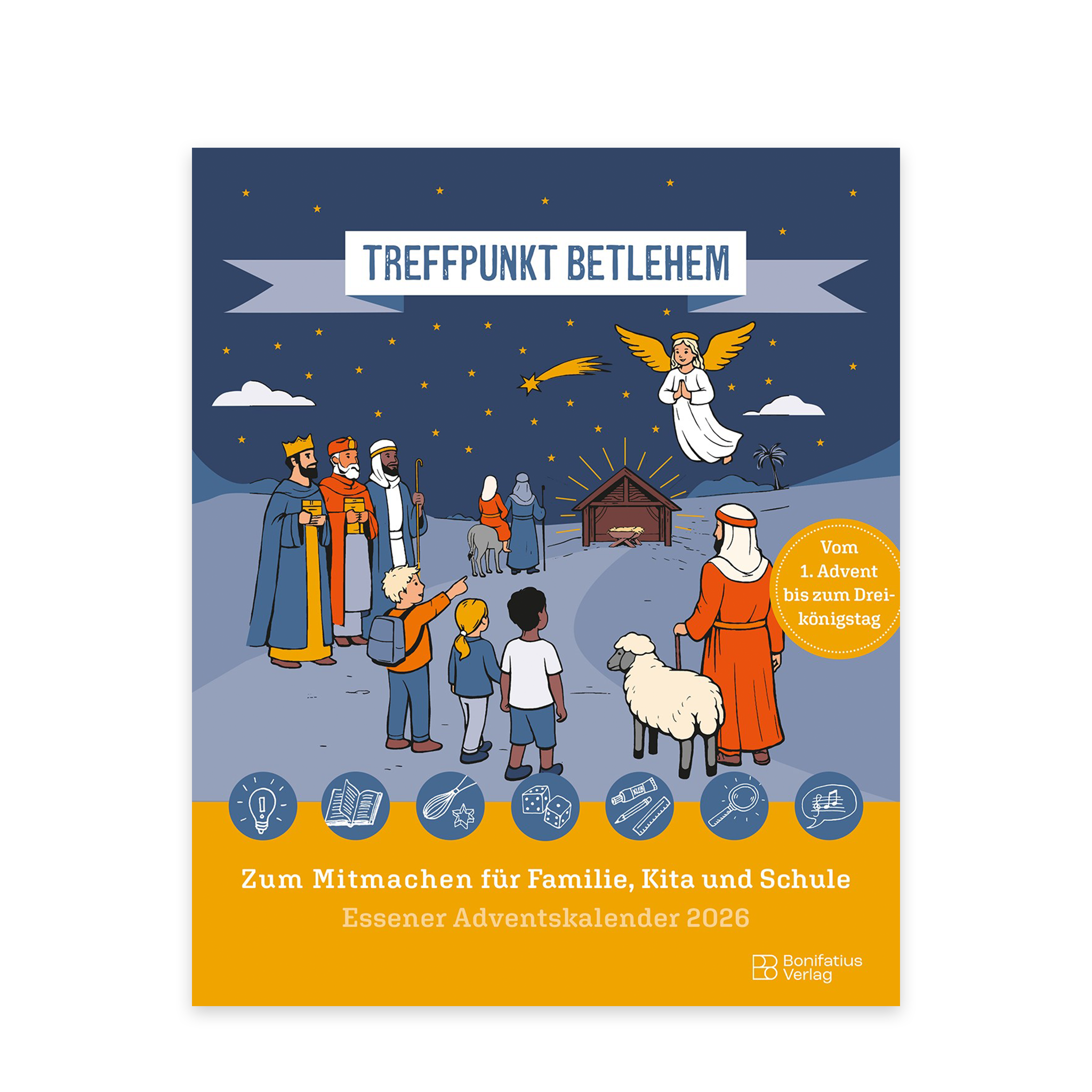 bonifatiuswerk-essener-adventskalender-2026-mitmachkalender-treffpunkt-betlehem image 1