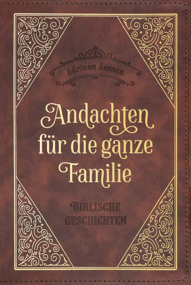 fontis-andachten-f-r-die-ganze-familie-buch-kunstleder-ab-5-jahre image 1