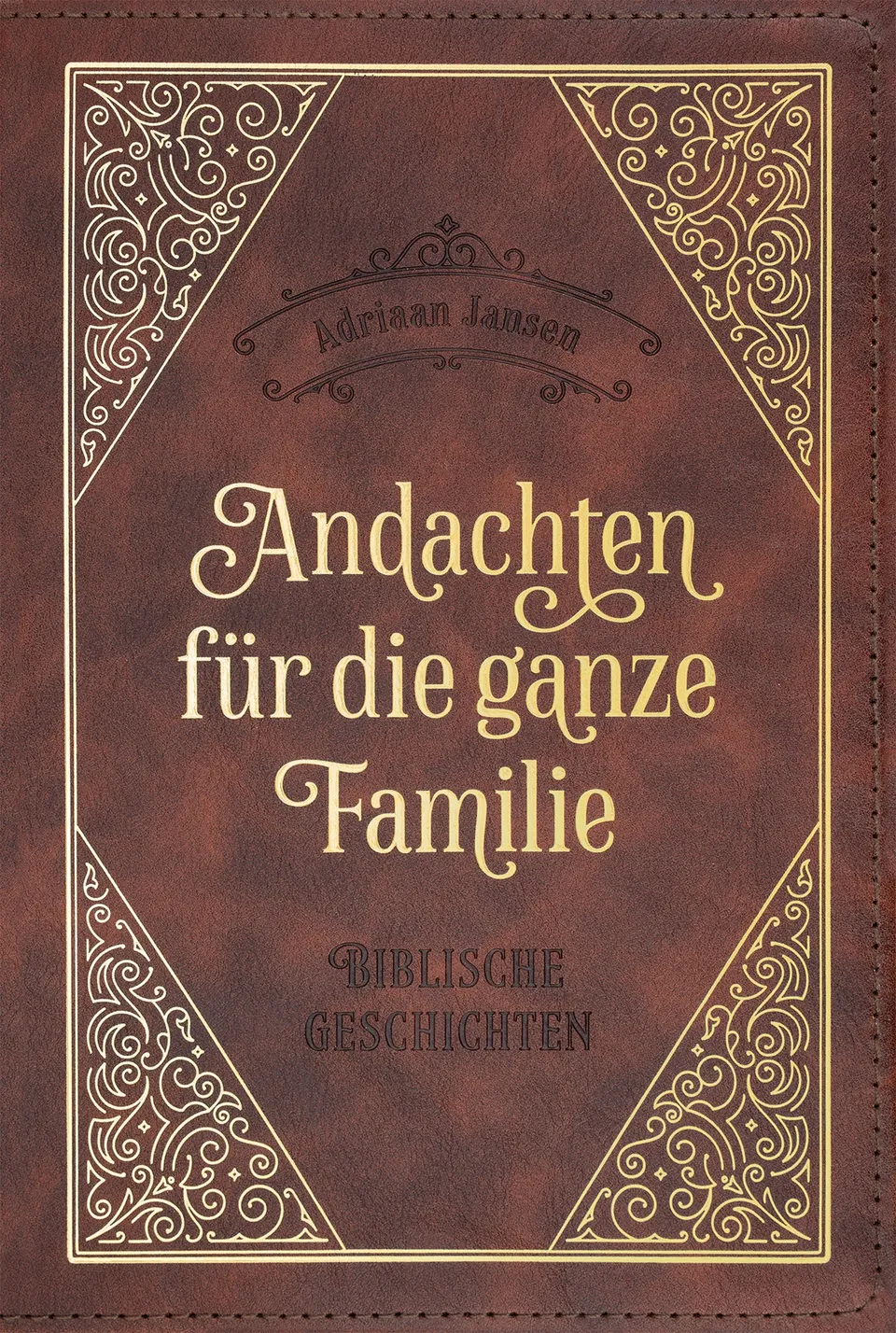 fontis-andachten-f-r-die-ganze-familie-buch-kunstleder-ab-5-jahre image 1