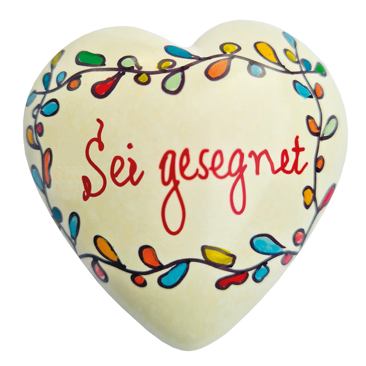 fontis-verlag-geschenke-sei-gesegnet-handschmeichler-herz-speckstein image 1