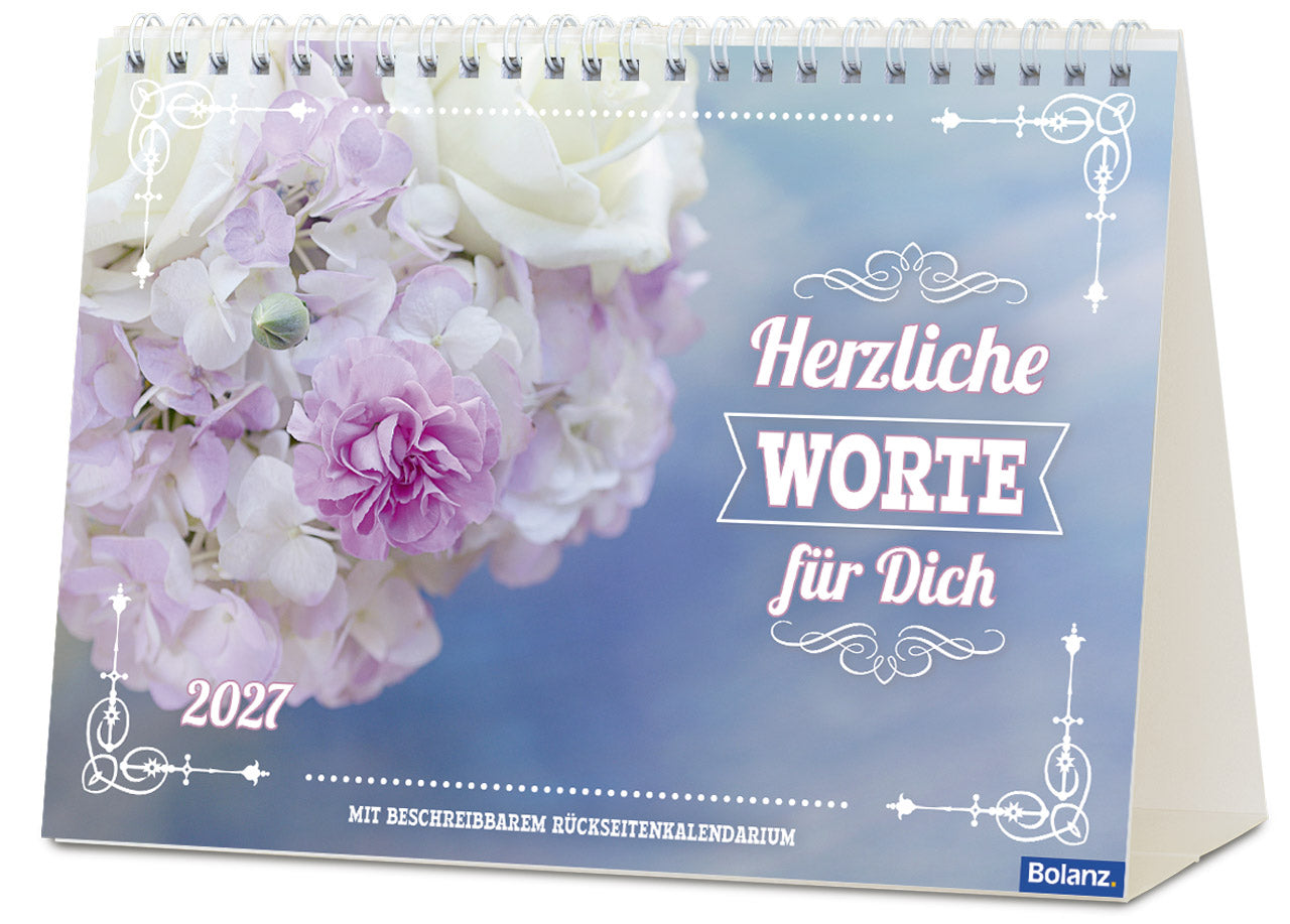 fontis-kalender-herzliche-worte-f-r-dich-2027-aufsteller image 1