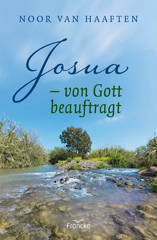 fontis-b-cher-josua-von-gott-beauftragt-paperback-haaften image 1