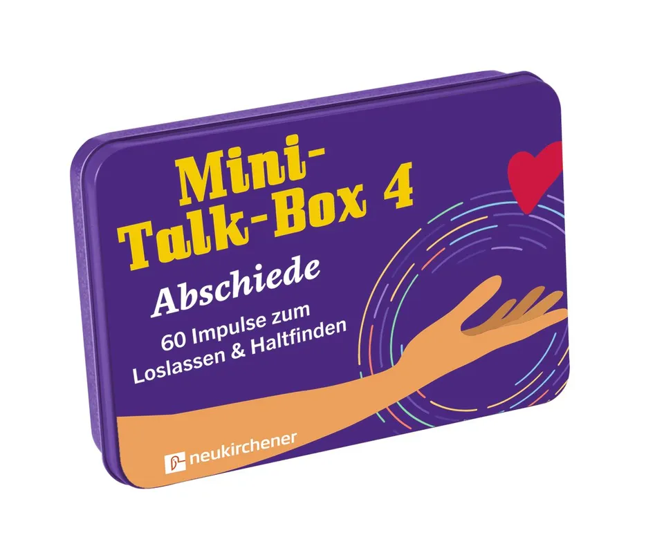 fontis-mini-talk-box-vol-4-abschiede-gespr-chskarten-60er image 1
