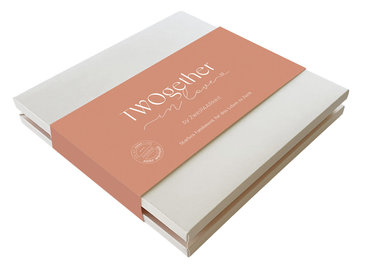 fontis-papeterie-twogether-in-love-impulskarten-box-27-karten-paar image 1