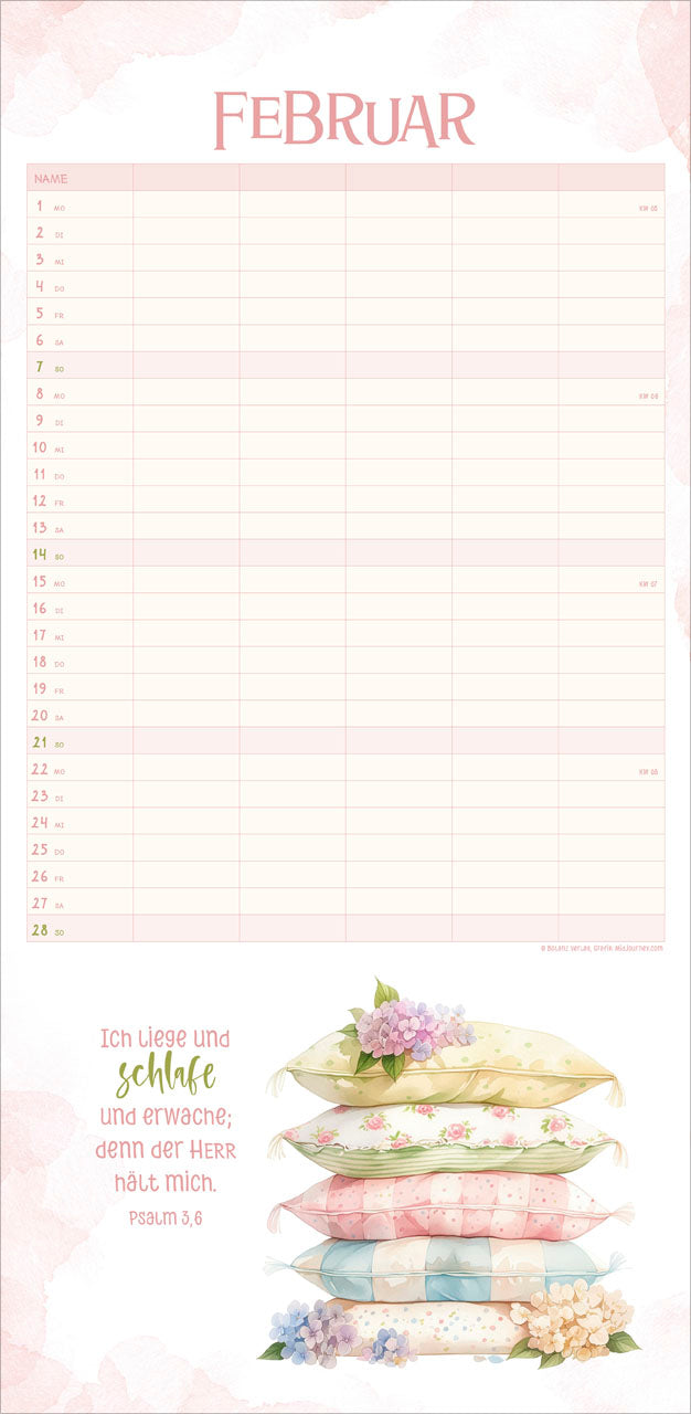 fontis-kalender-familienplaner-f-r-uns-2027-wandplaner image 4