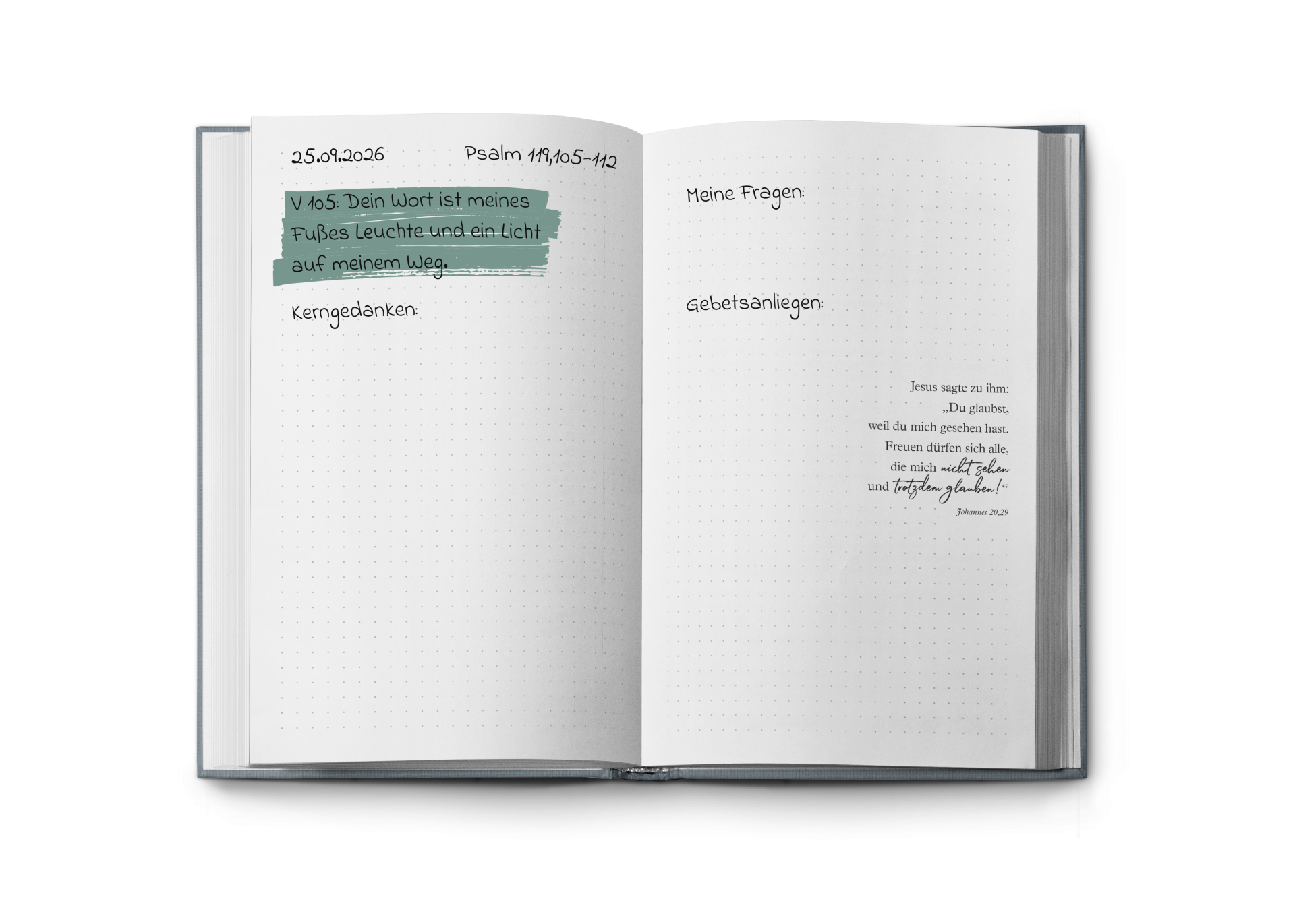fontis-b-cher-bibel-lesen-festhalten-journal-paperback-notizen image 3