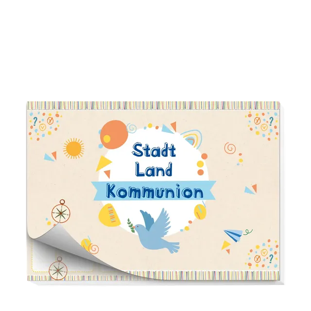bonifatiuswerk-stadt-land-kommunion-spielblock-50-vorlagen image 1