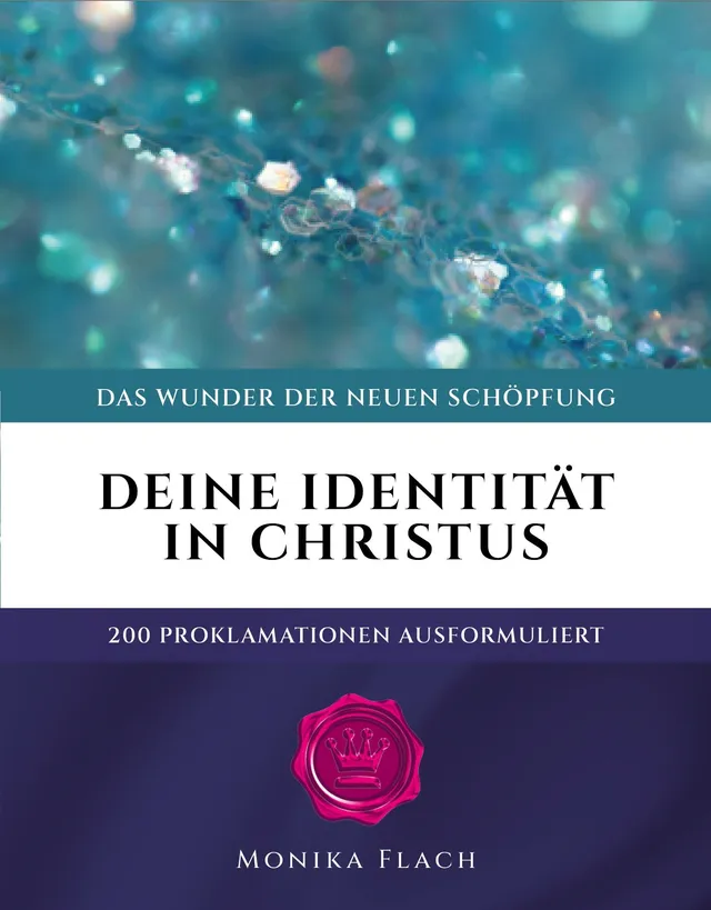 fontis-b-cher-deine-identit-t-in-christus-booklet-paperback image 1