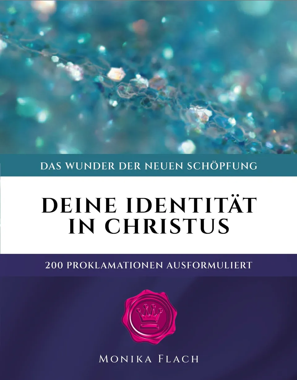 fontis-b-cher-deine-identit-t-in-christus-booklet-paperback image 1